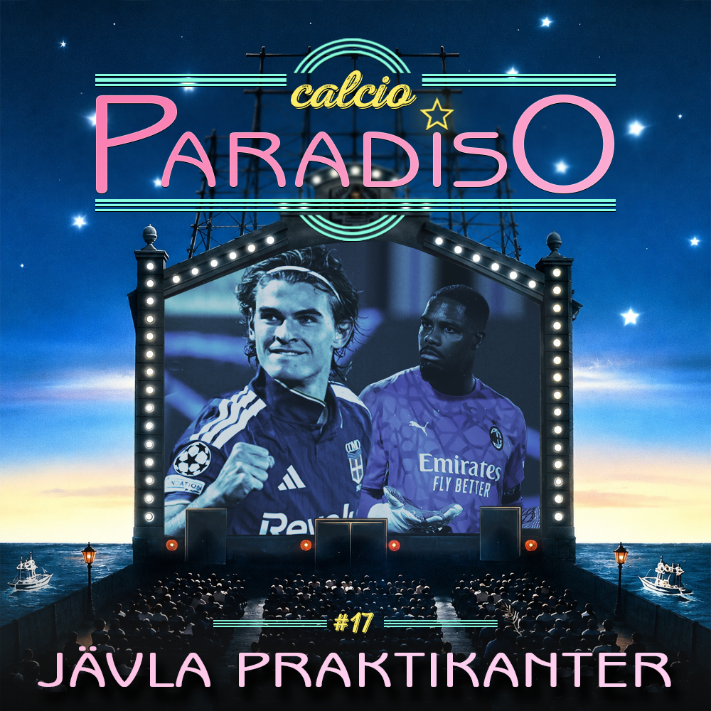 17. Jävla praktikanter