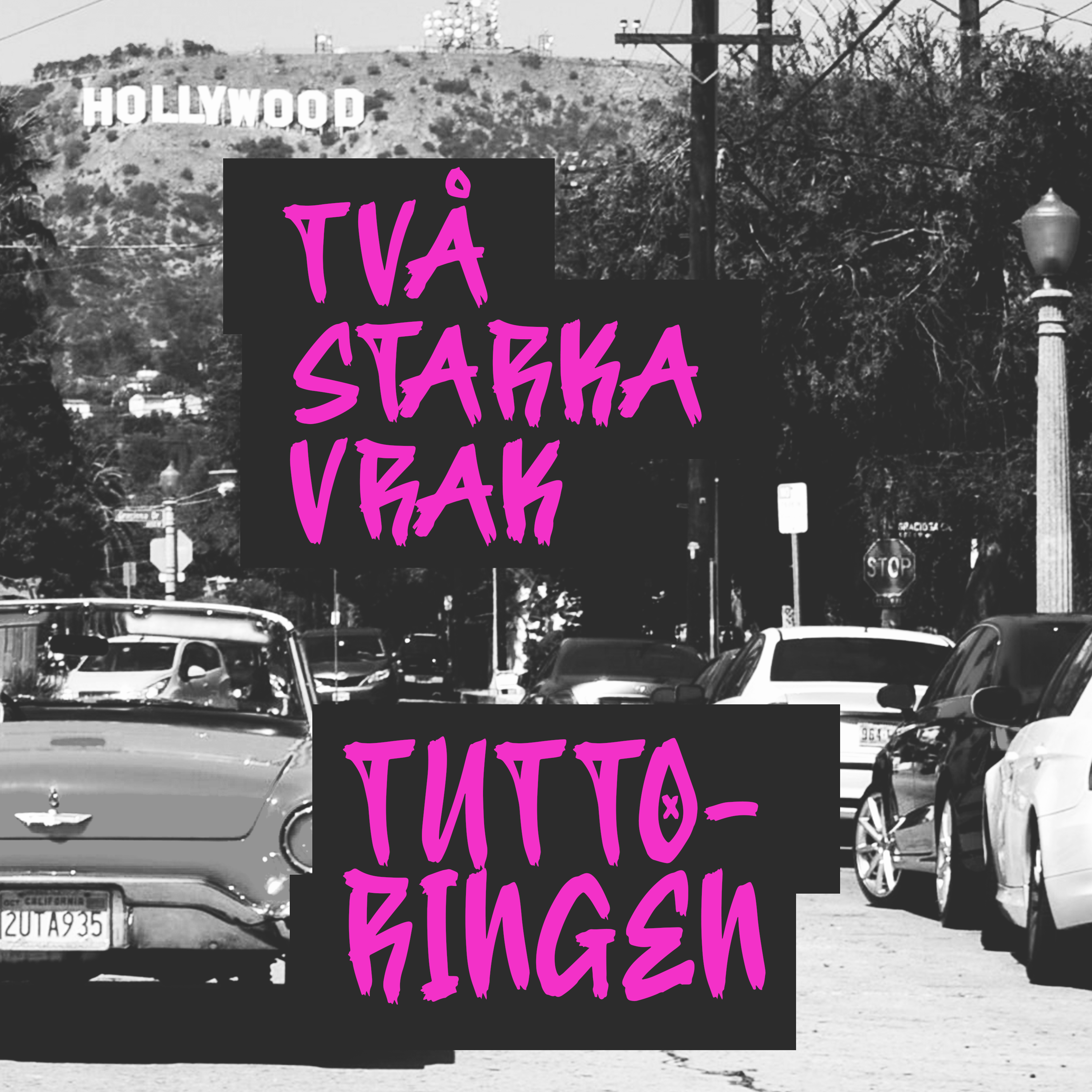 37. Två starka vrak