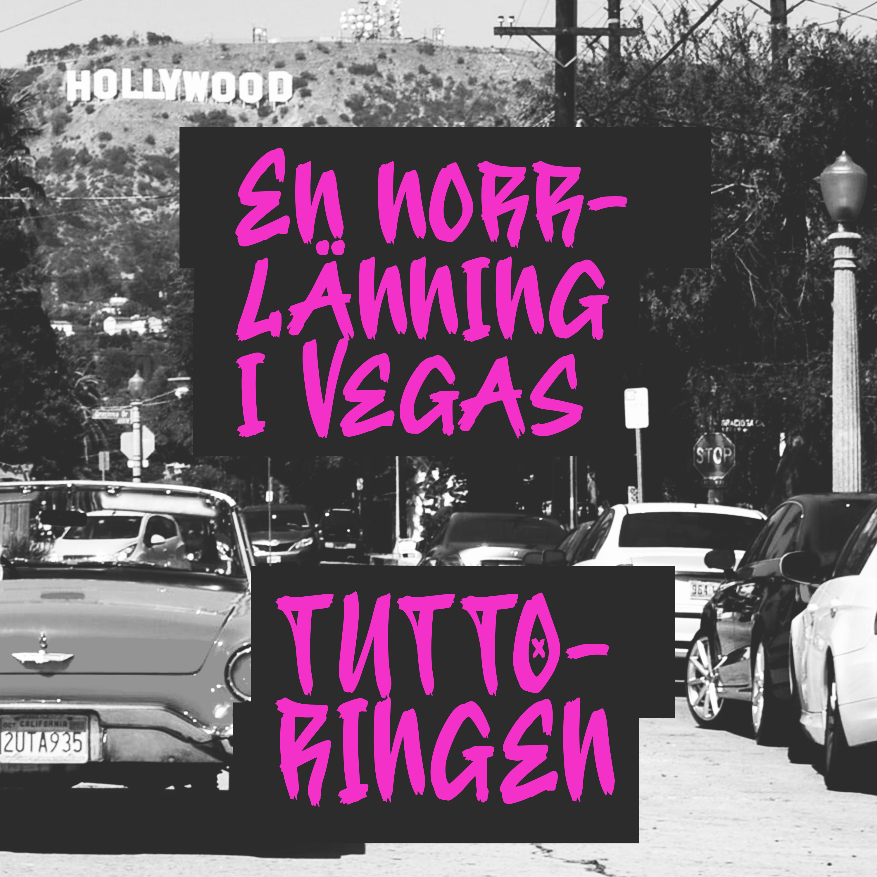 36. En norrlänning i Vegas
