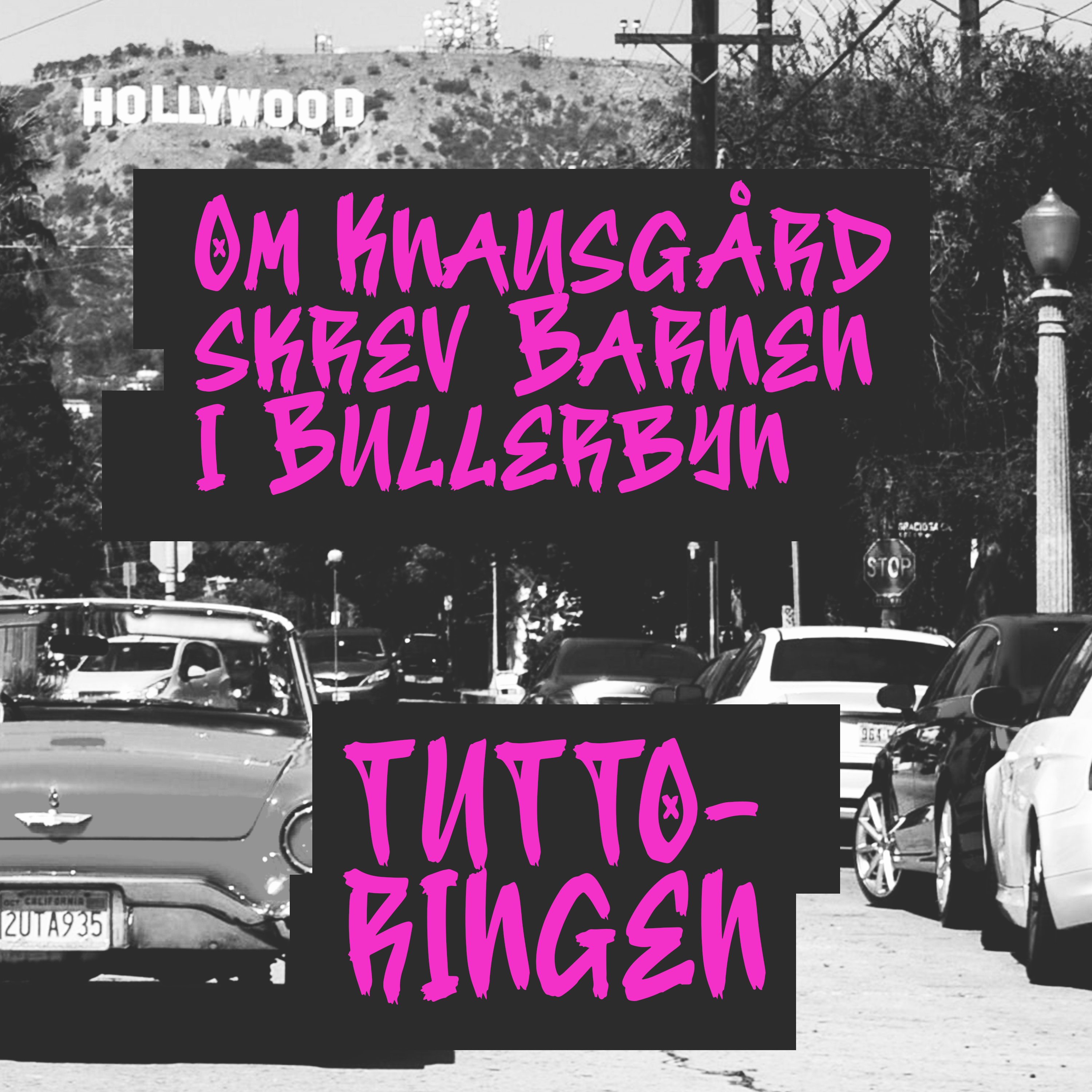 43. Om Knausgård skrev Barnen i Bullerbyn