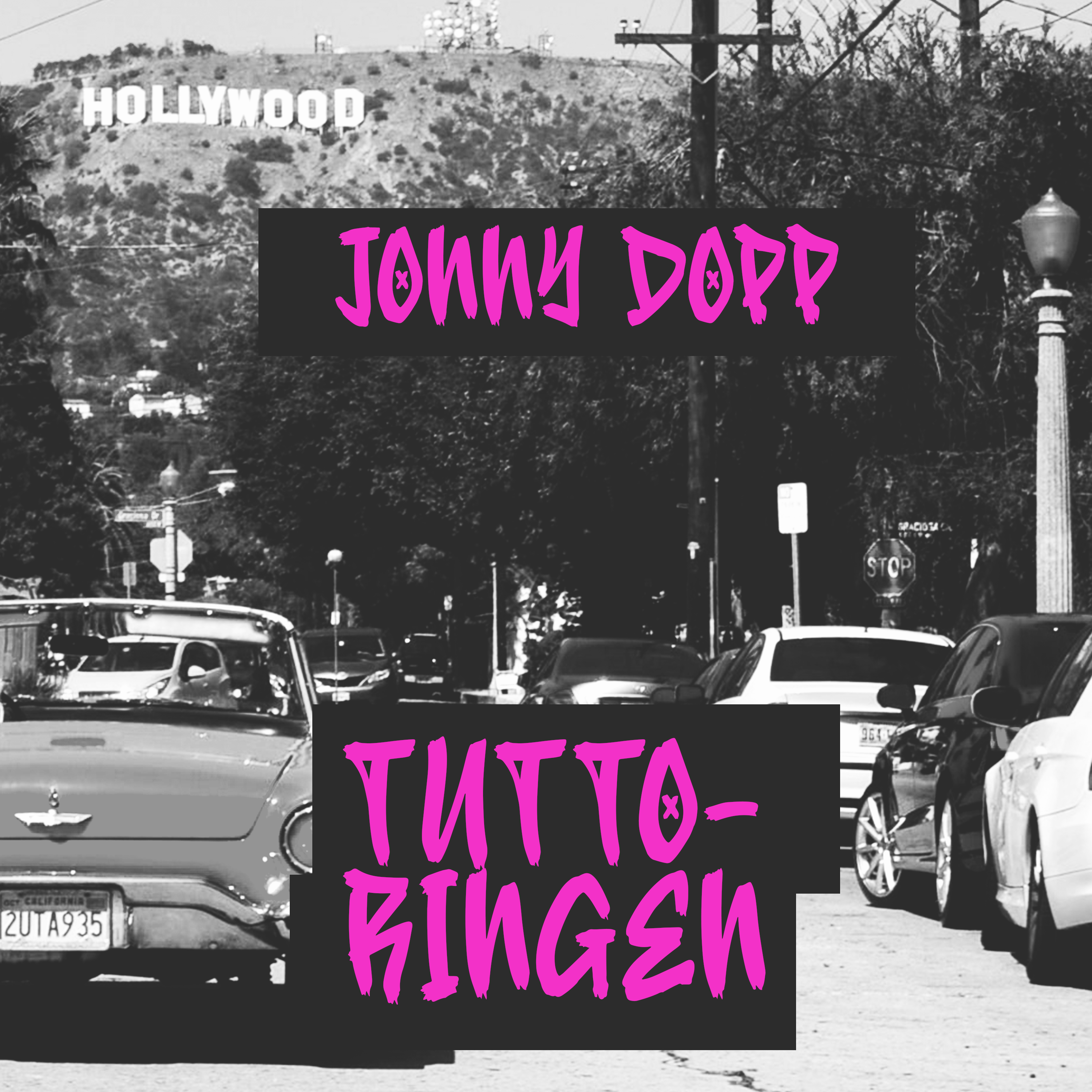 40. Jonny Dopp