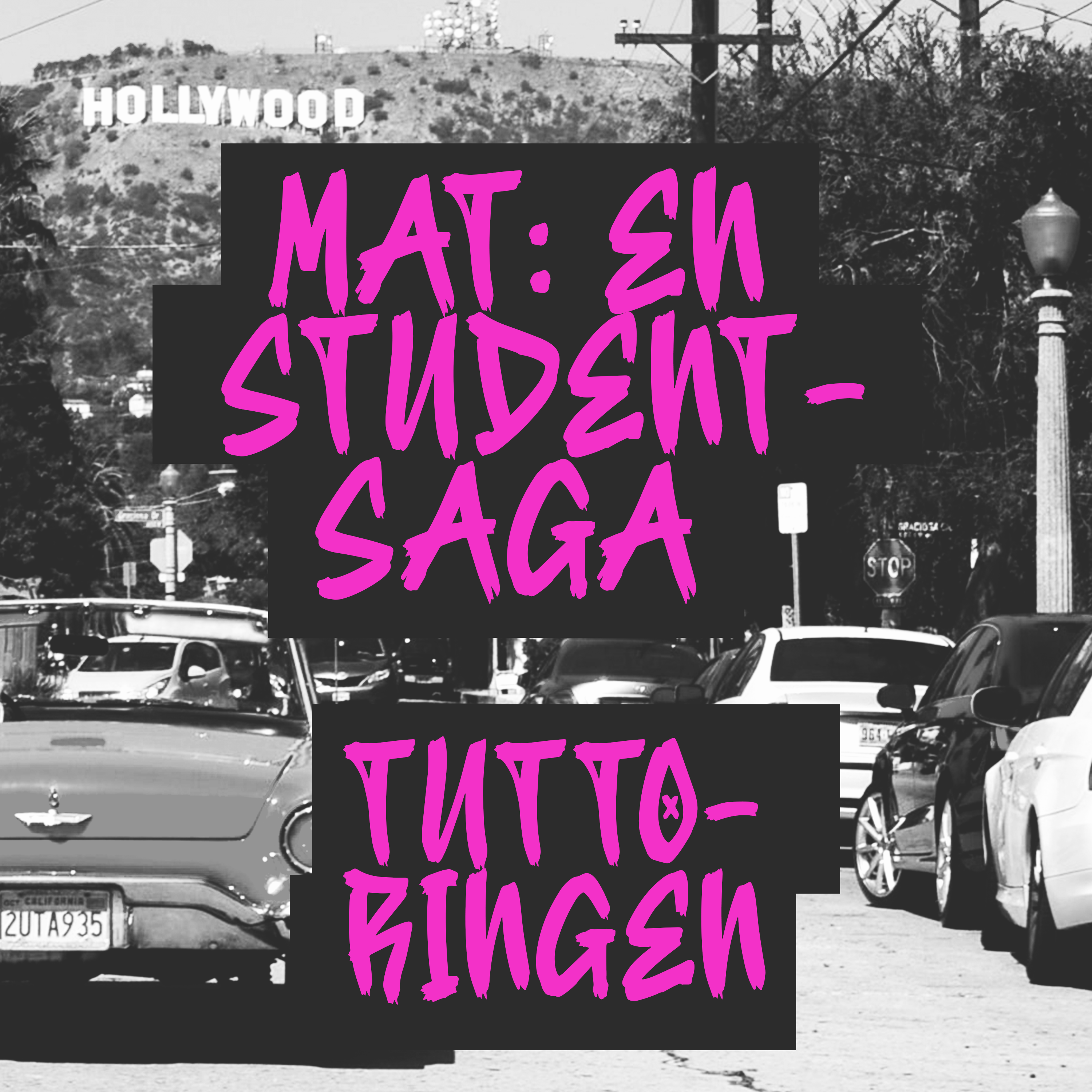 30. Mat: En studentsaga