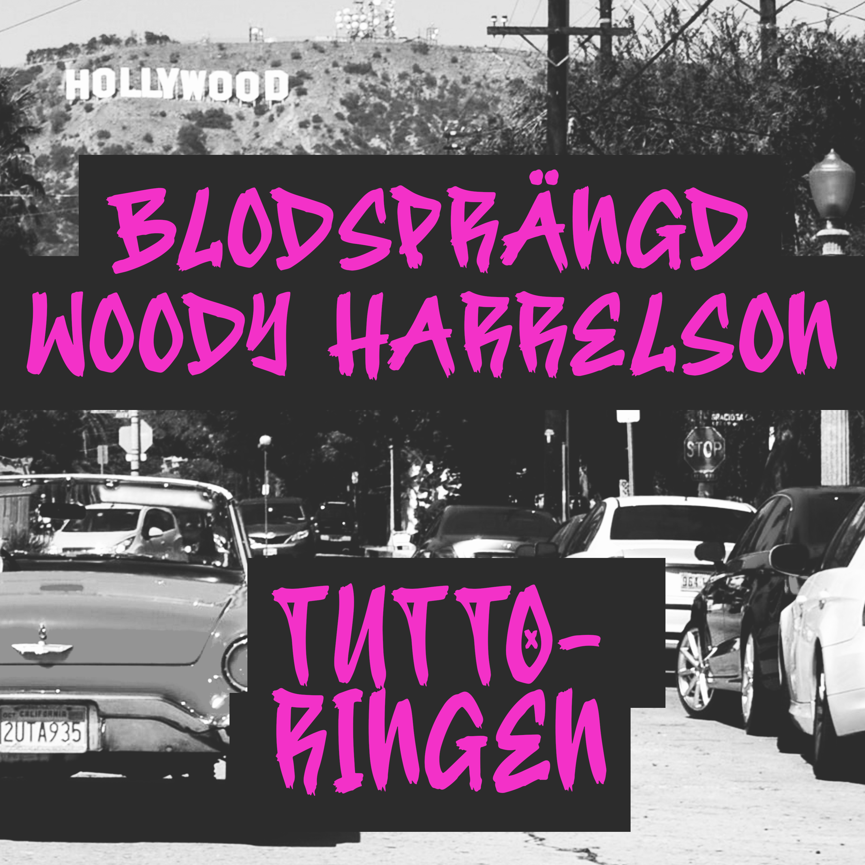 29. Blodsprängd Woody Harrelson