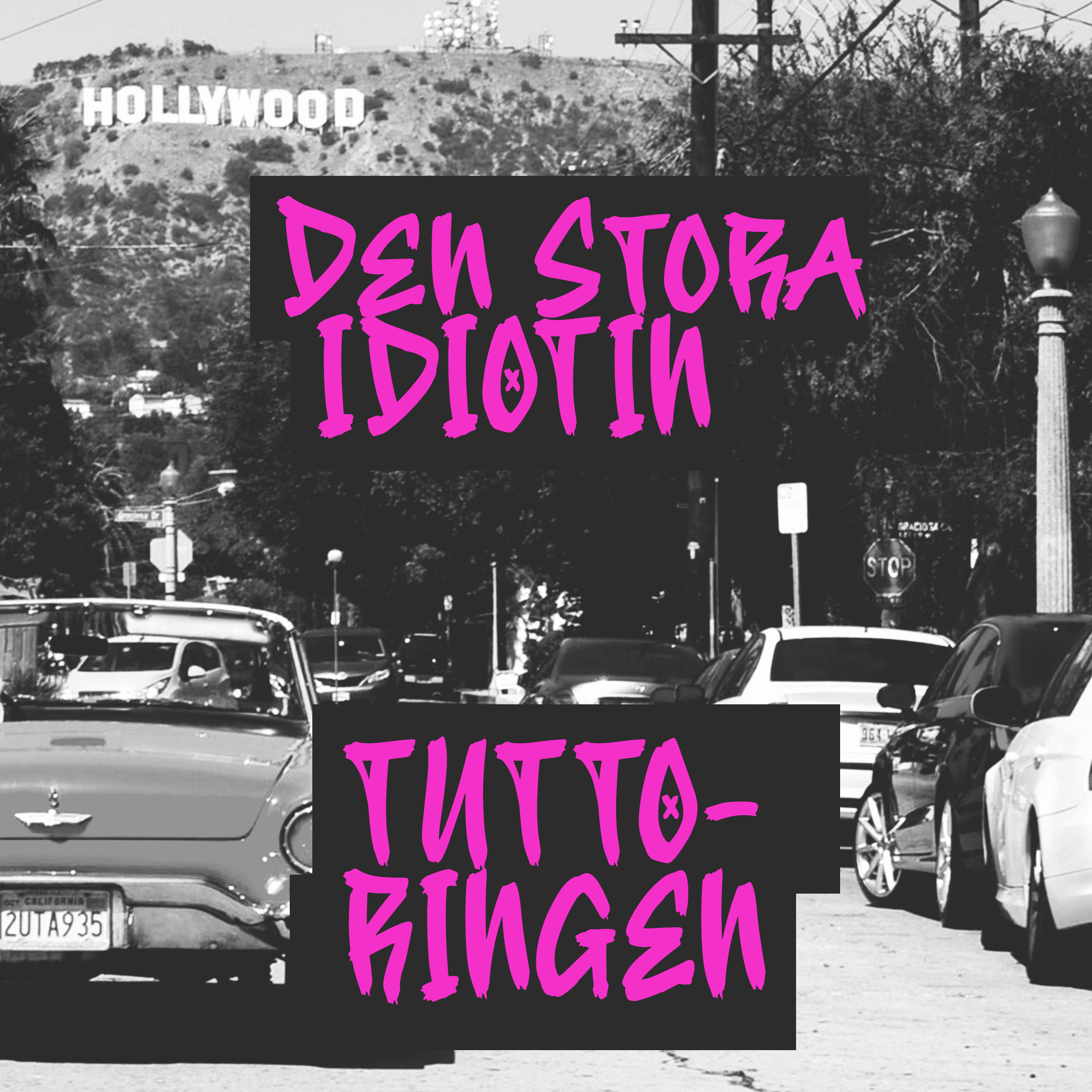 34. Den Stora Idiotin