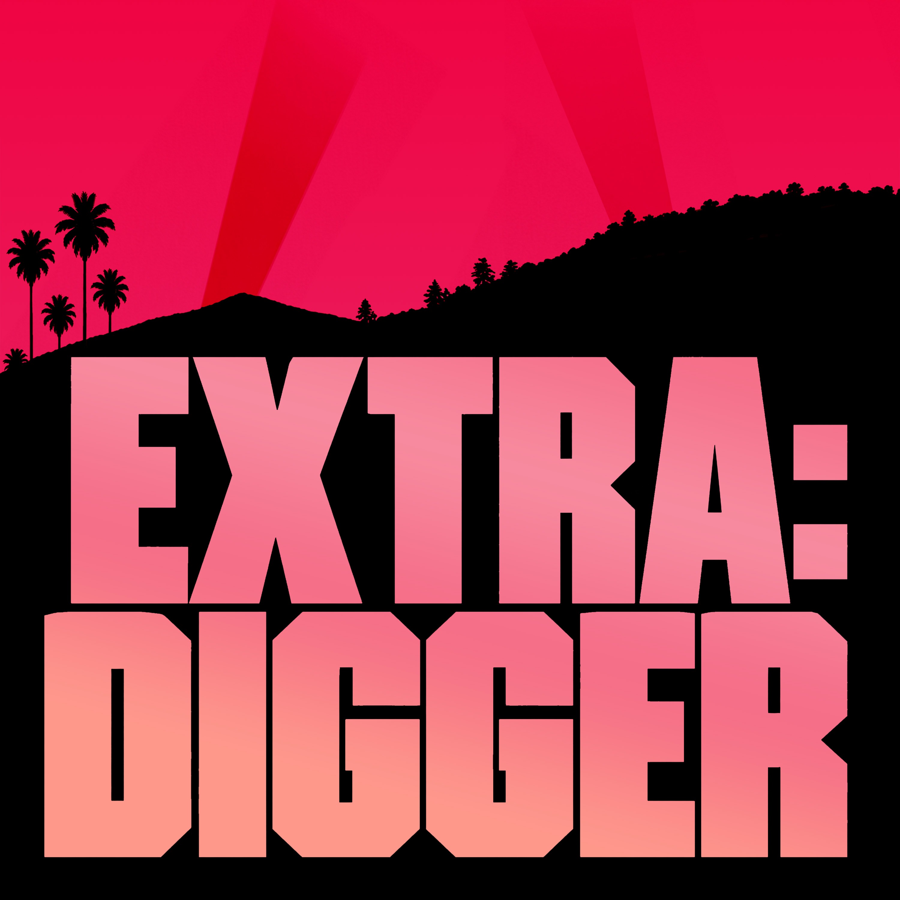 Extra: Digger episode artwork